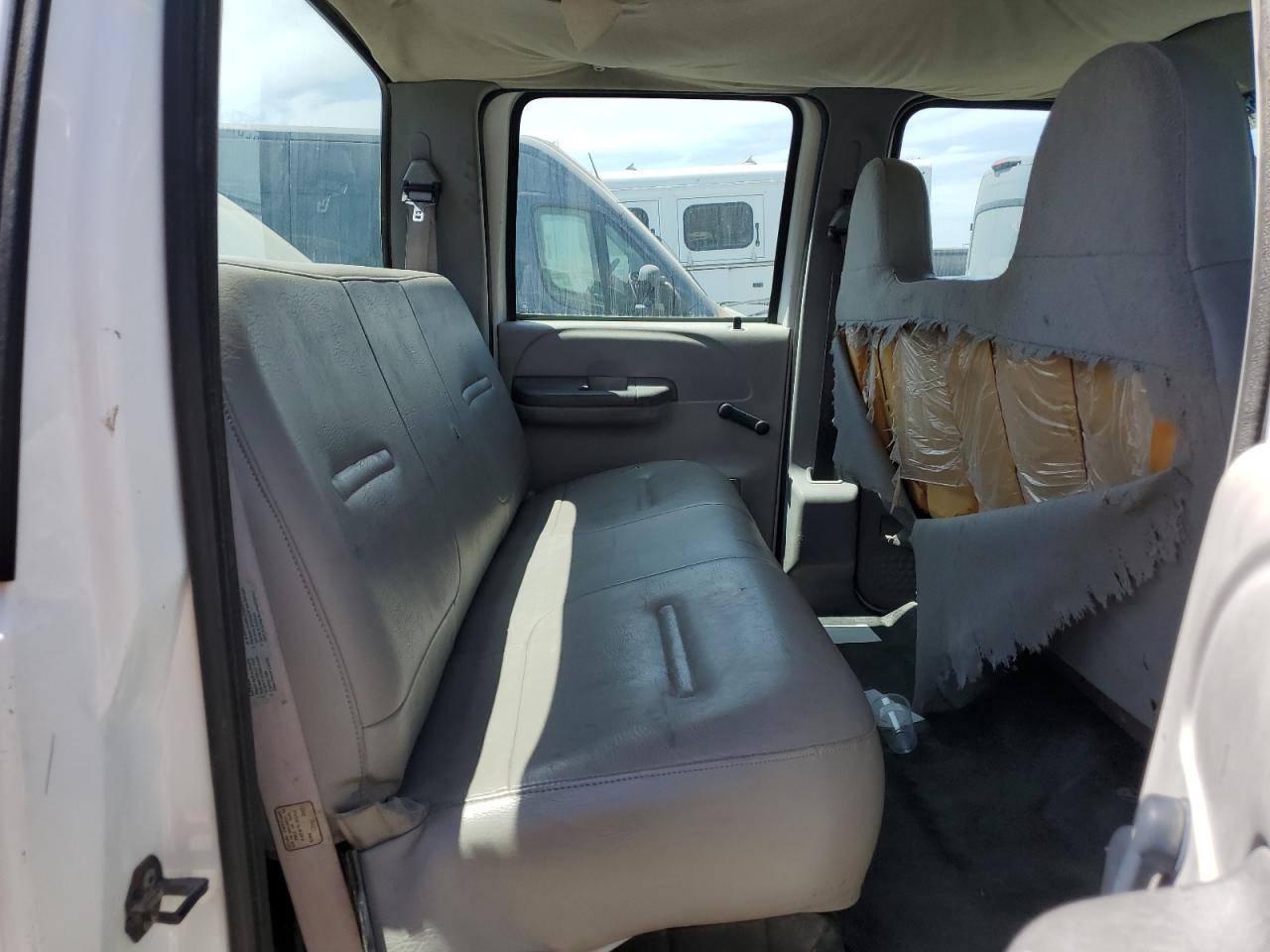 1999 Ford F350 Super Duty VIN: 1FTWW33F9XEC24164 Lot: 65822454