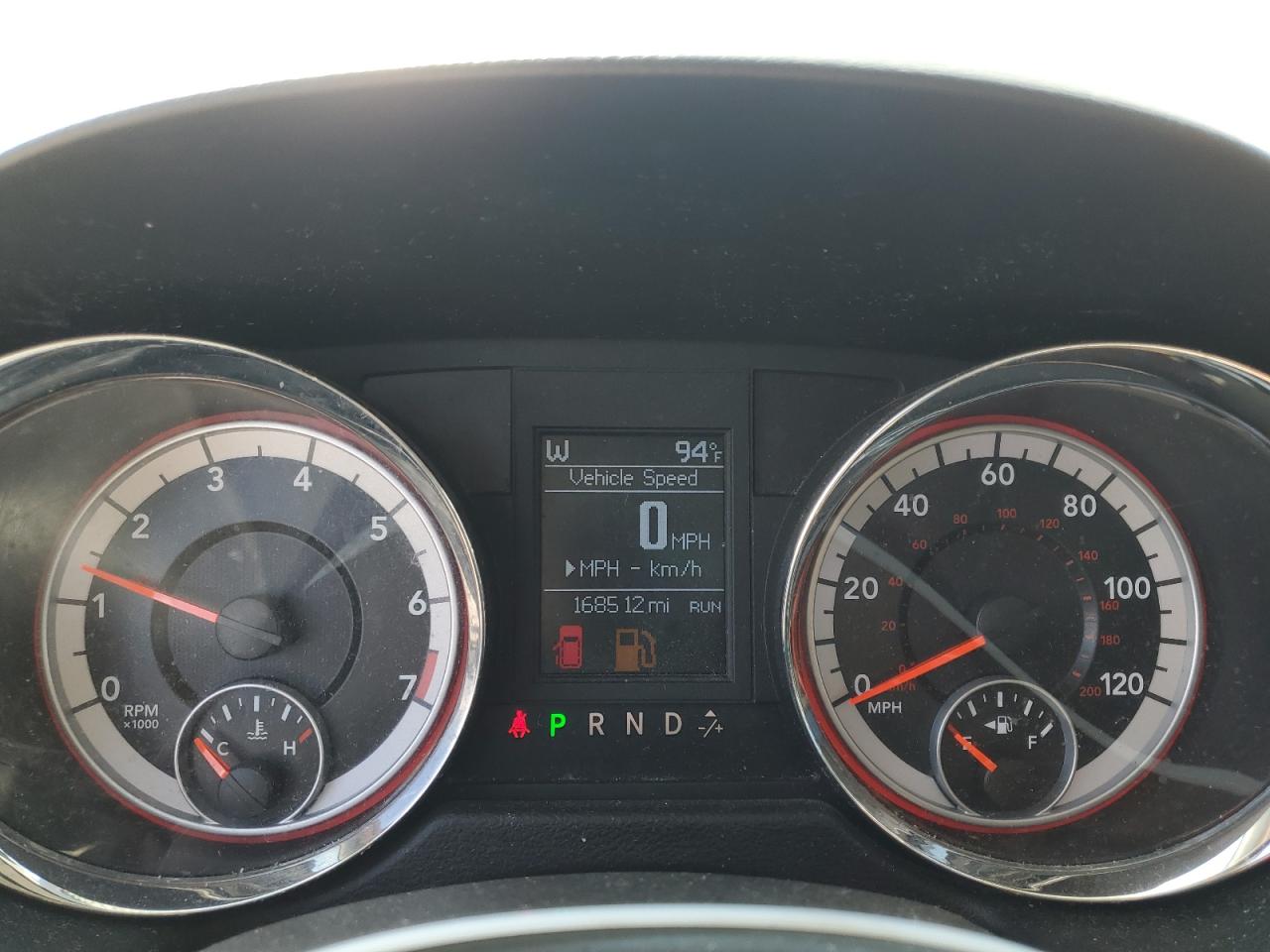 2011 Dodge Grand Caravan Crew VIN: 2D4RN5DG6BR646751 Lot: 69576084