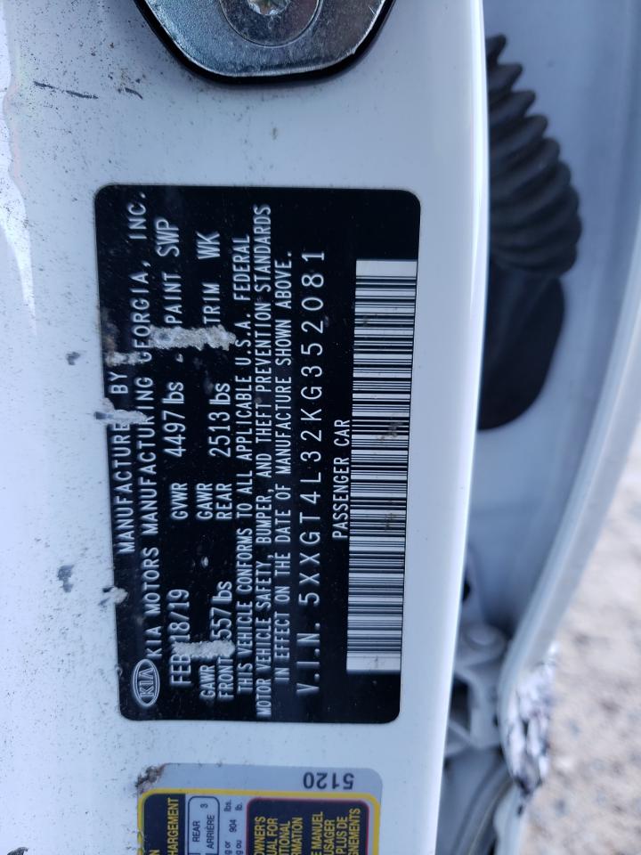 2019 Kia Optima - Image 14