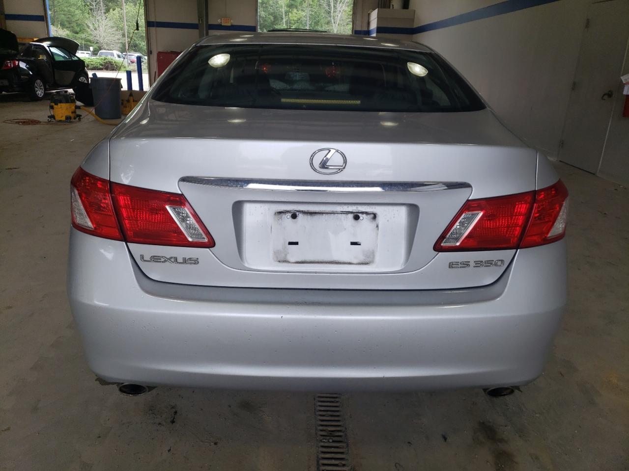 JTHBJ46G072042750 2007 Lexus Es 350