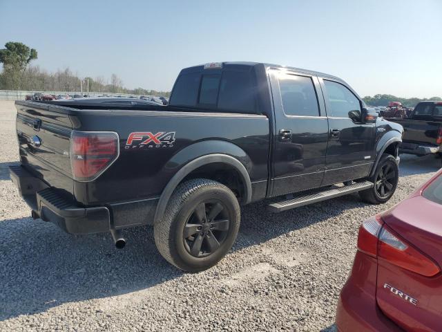  FORD F-150 2012 Charcoal