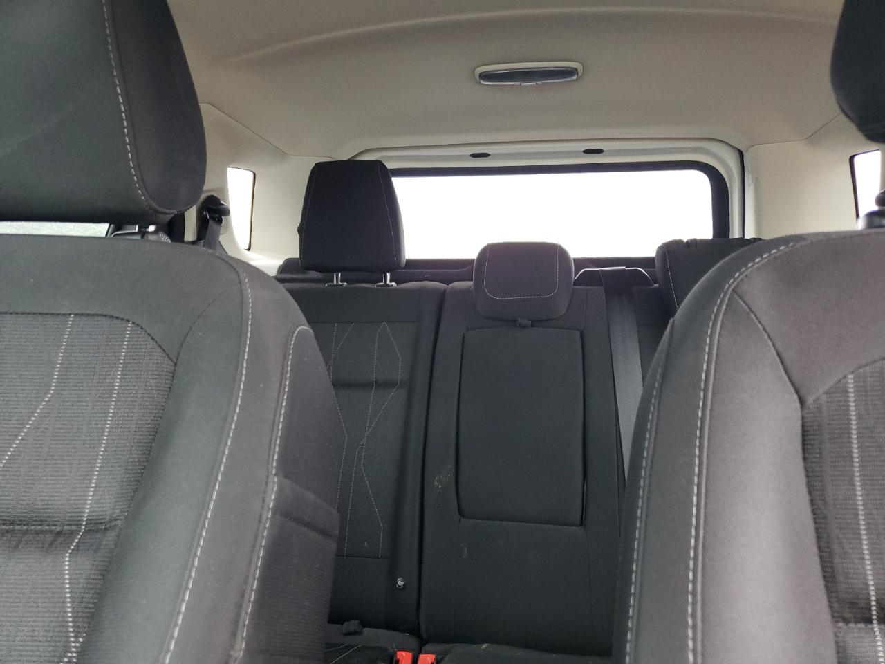 2020 Ford Ecosport Se VIN: MAJ6S3GL6LC377527 Lot: 67804744