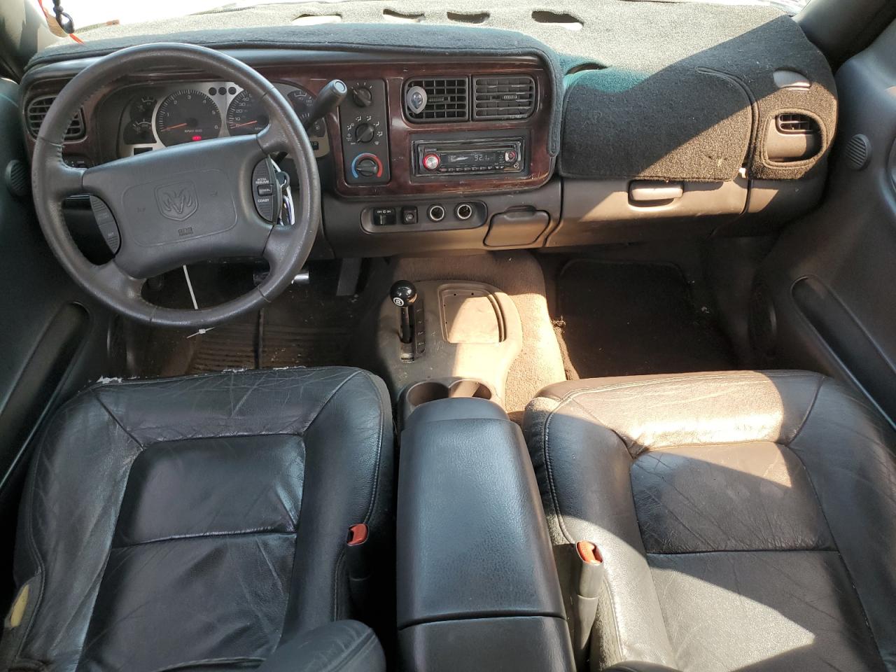 2000 Dodge Durango VIN: 1B4HS28Z0YF279662 Lot: 66849364