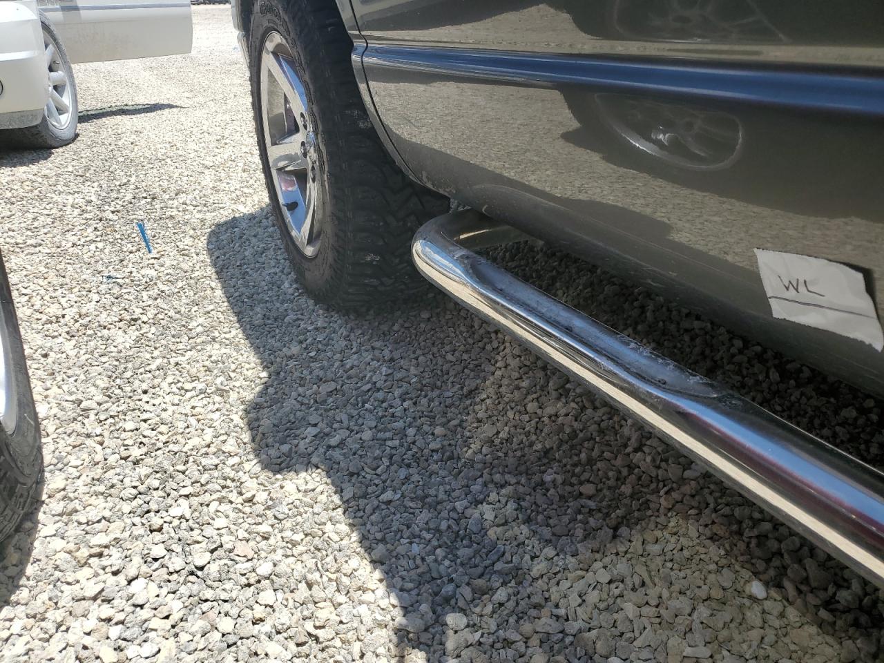 2005 Dodge Ram 1500 St VIN: 1D7HA18D85S357893 Lot: 67204864