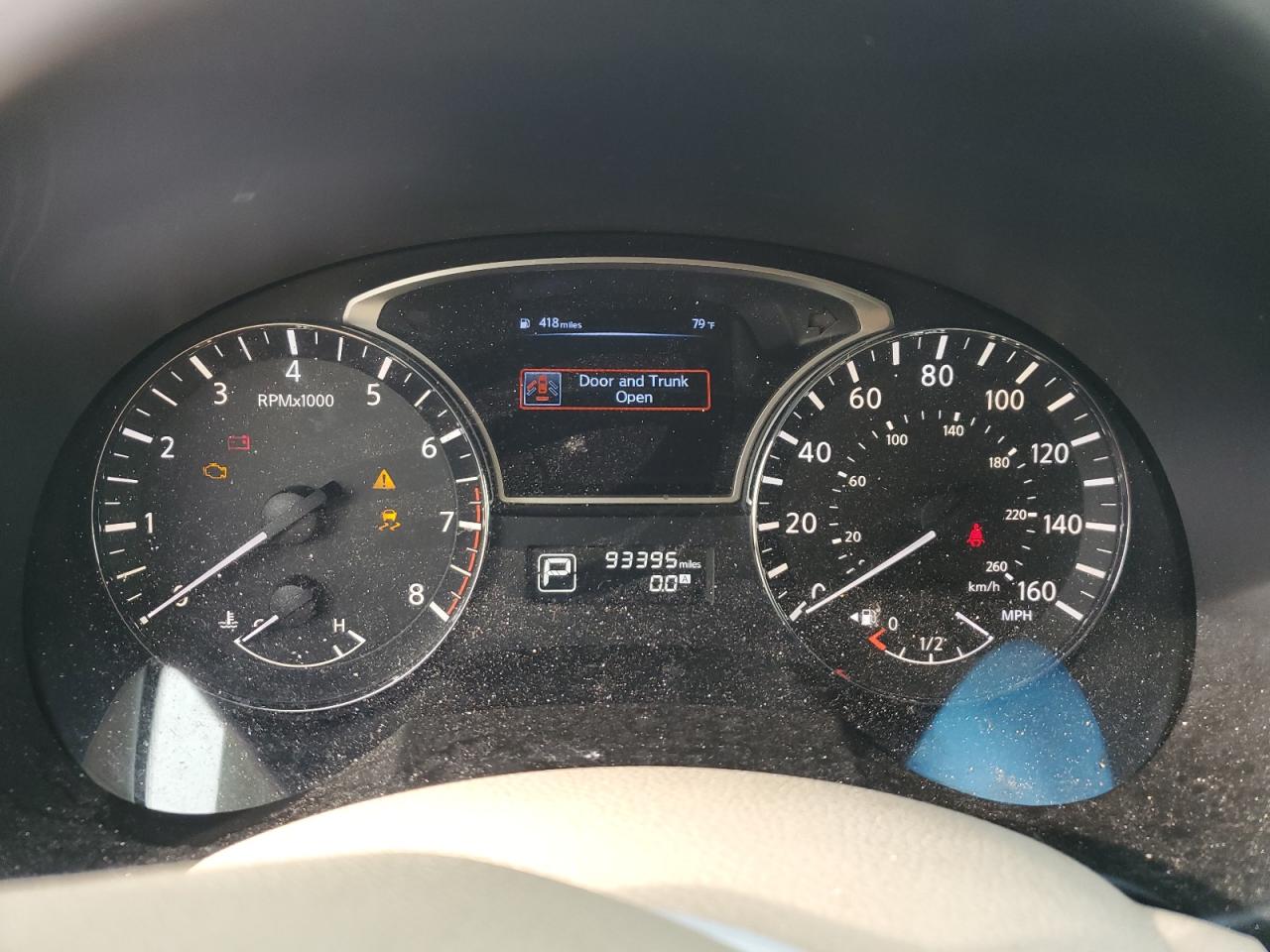 1N4AL3AP9EC102854 2014 Nissan Altima 2.5