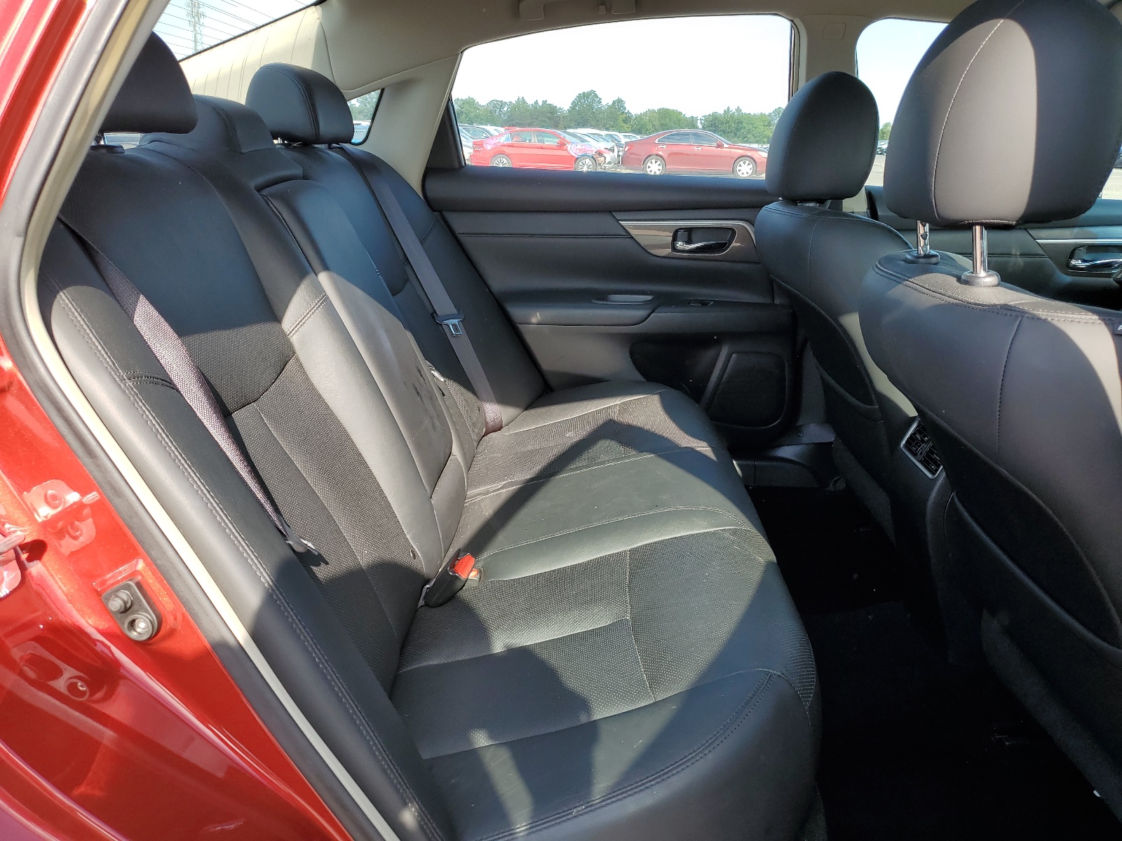 1N4AL3AP5DC228627 2013 Nissan Altima 2.5