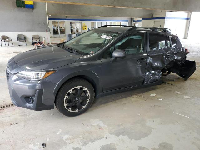 JF2GTAPCXMH357304 Subaru Crosstrek 