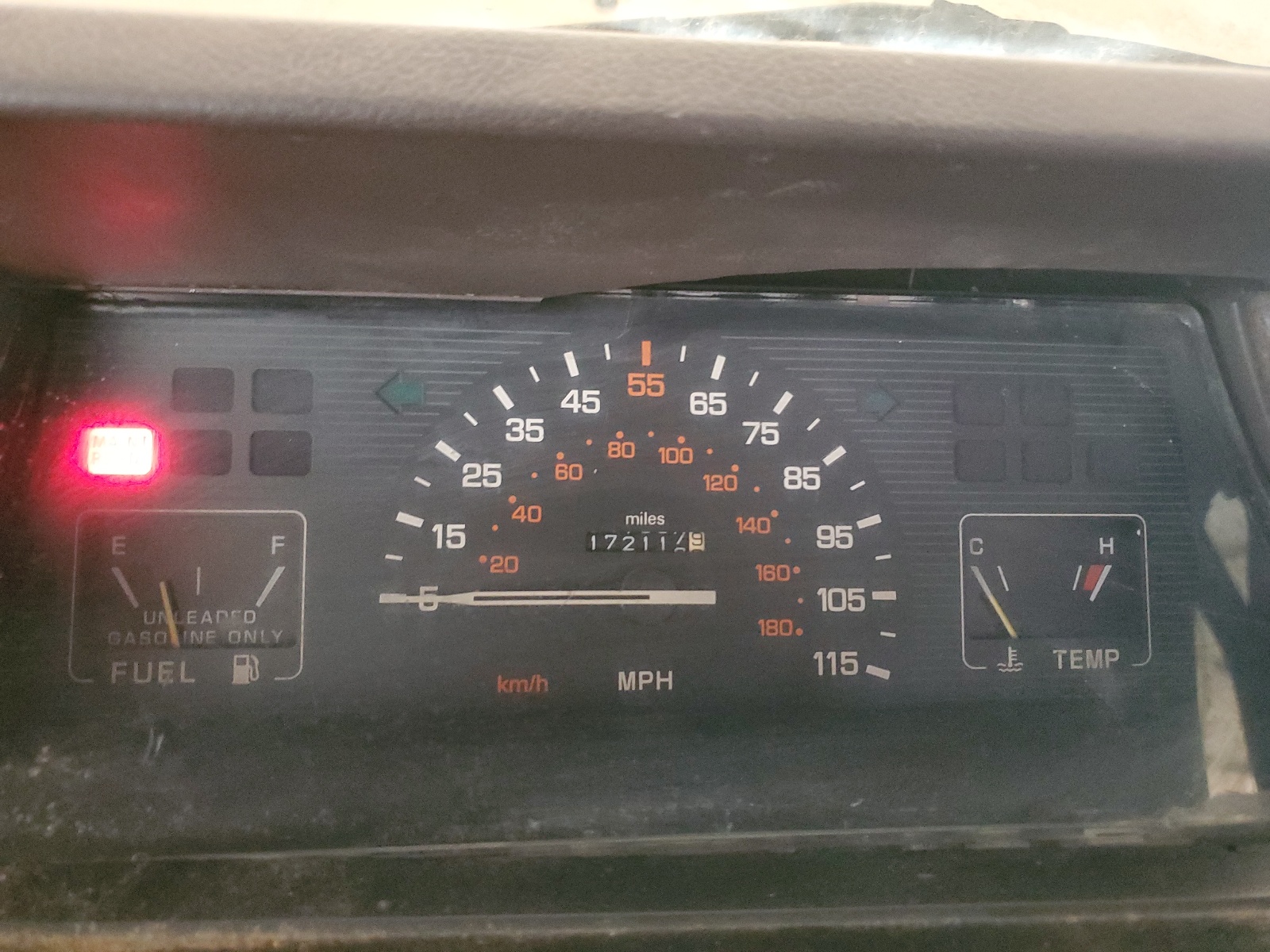 JB7FL24D5JP066322 1988 Dodge Ram 50