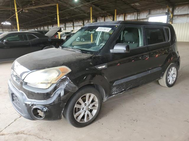 2013 Kia Soul  zu verkaufen in Phoenix, AZ - Mechanical