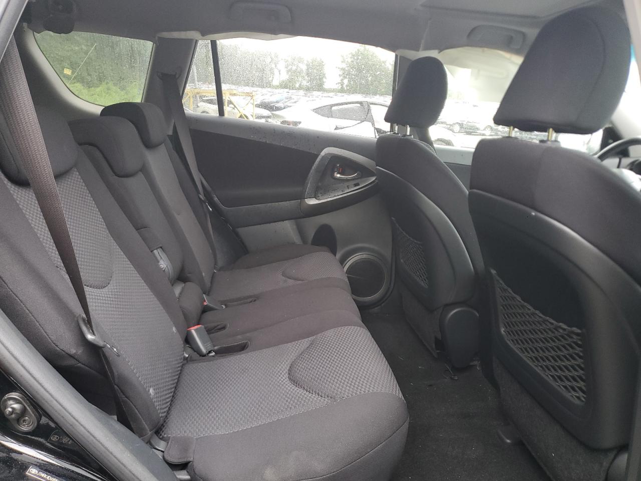 2011 Toyota Rav4 Sport VIN: JTMRK4DVXB5102958 Lot: 65568124