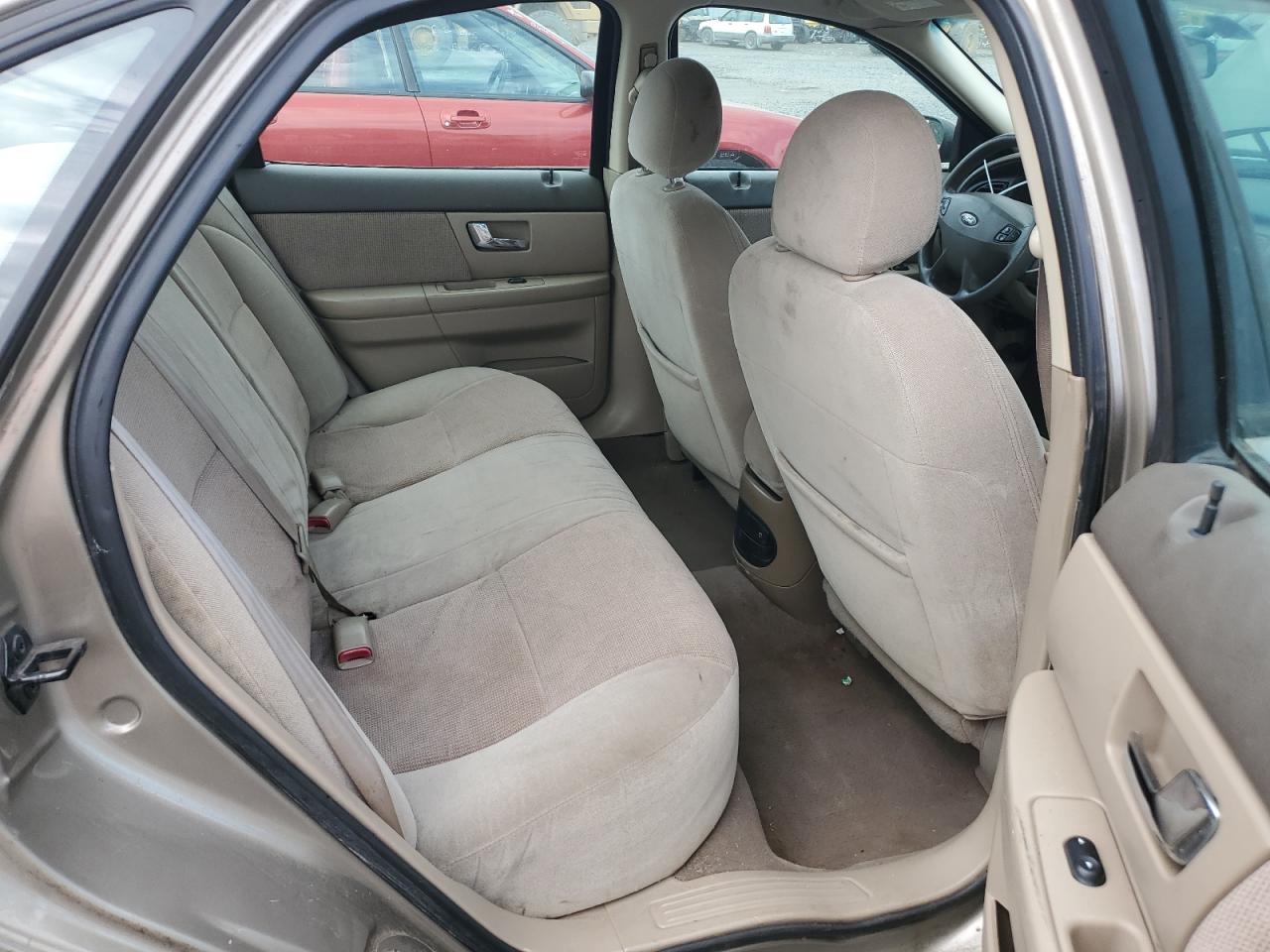 2002 Ford Taurus Ses VIN: 1FAFP55272G251272 Lot: 67370544