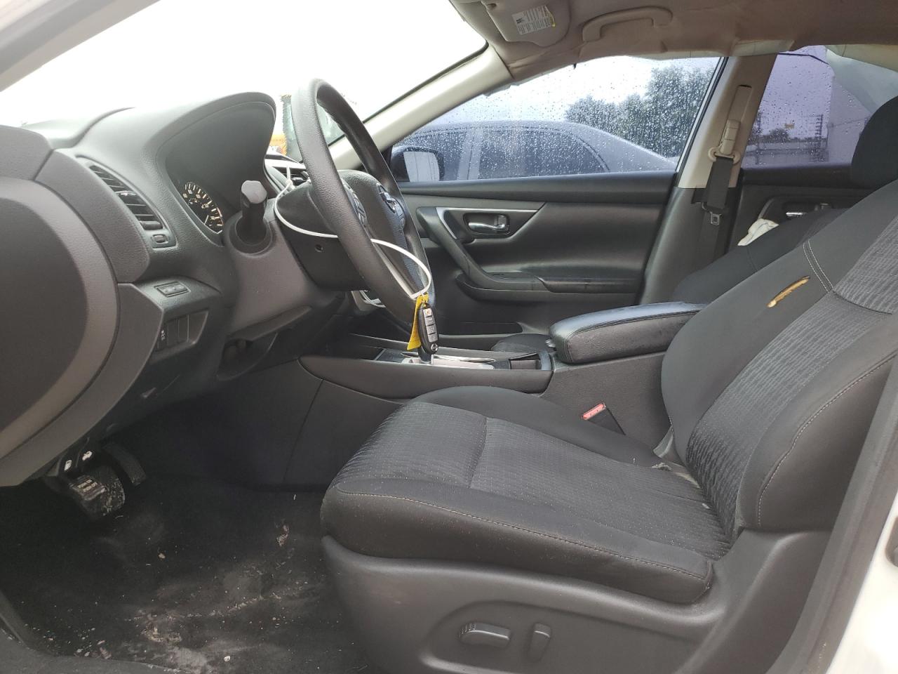 2017 Nissan Altima 2.5 VIN: 1N4AL3AP3HC115295 Lot: 65911654