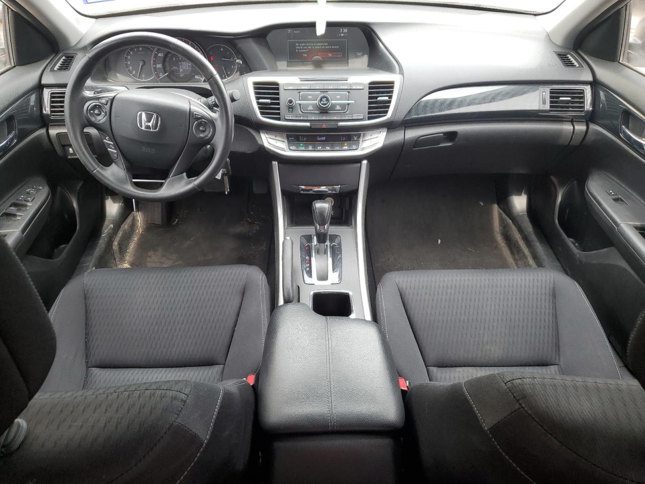 1HGCR2F5XFA129028 2015 Honda Accord Sport