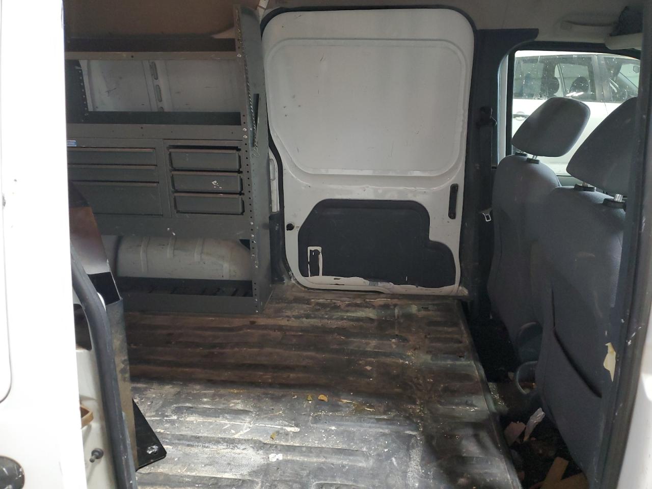 NM0LS7DN8DT170727 2013 Ford Transit Connect Xlt NM0LS7DN8DT170727 2013 Ford Transit Connect Xlt