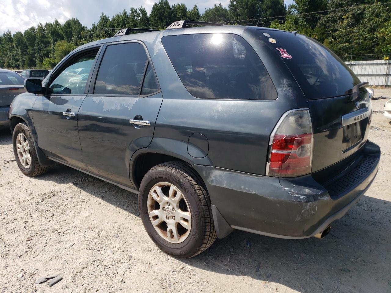 2005 Acura MDX - Image 2