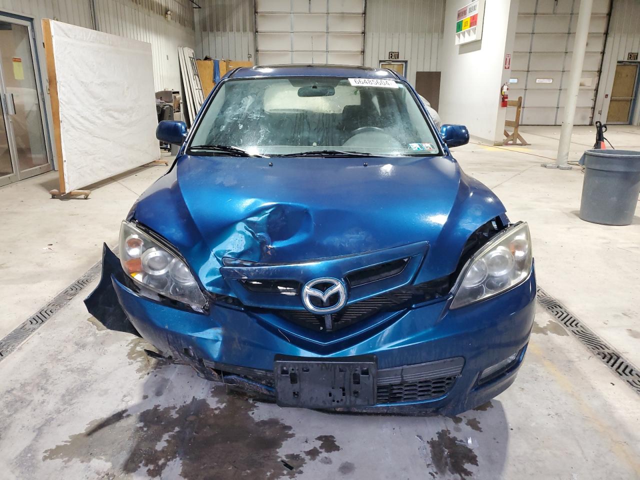 2007 Mazda 3 - Image 5