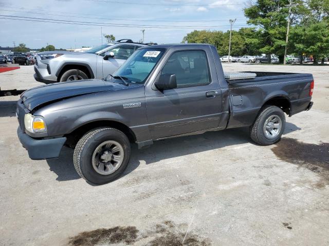 2006 Ford Ranger 