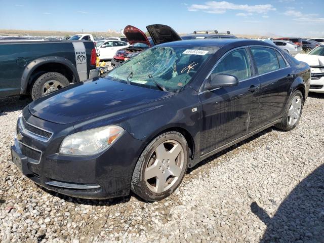 2008 Chevrolet Malibu 2Lt