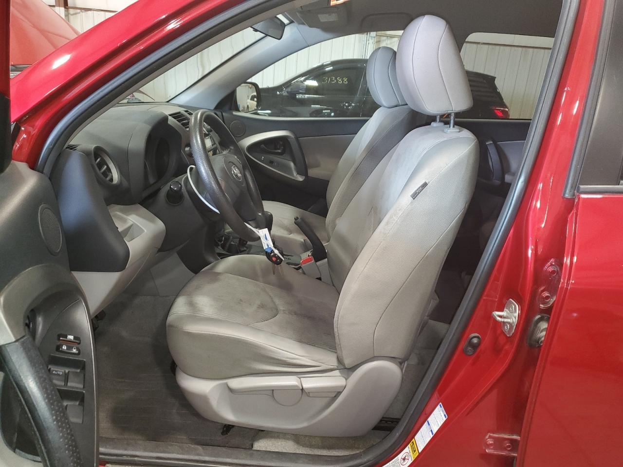 2011 Toyota Rav4 VIN: 2T3BF4DV5BW177534 Lot: 67294034