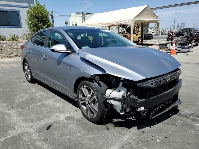 2017 Hyundai Elantra Se VIN: 5NPD84LFXHH114247 Lot: 65670134