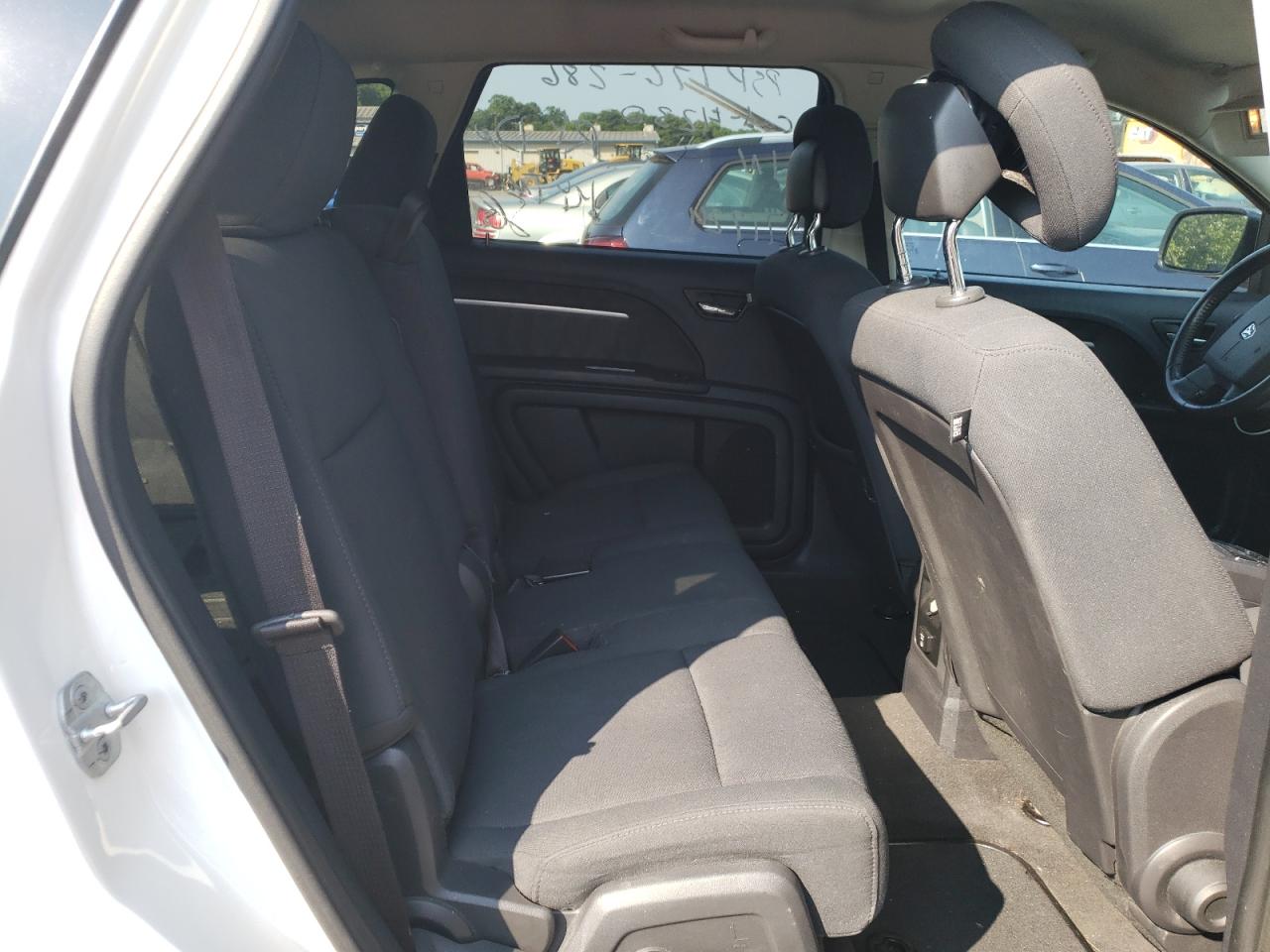 2010 Dodge Journey Sxt VIN: 3D4PH5FV3AT160405 Lot: 64847814