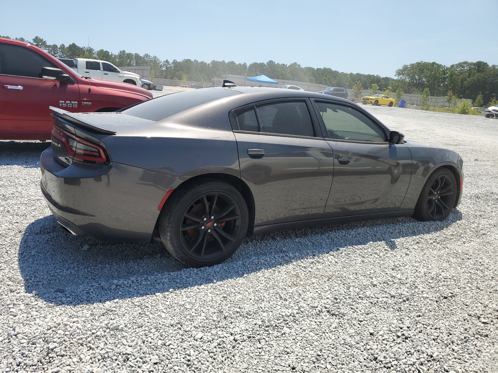 2017 Dodge Charger R/T vin: 2C3CDXCT2HH510748