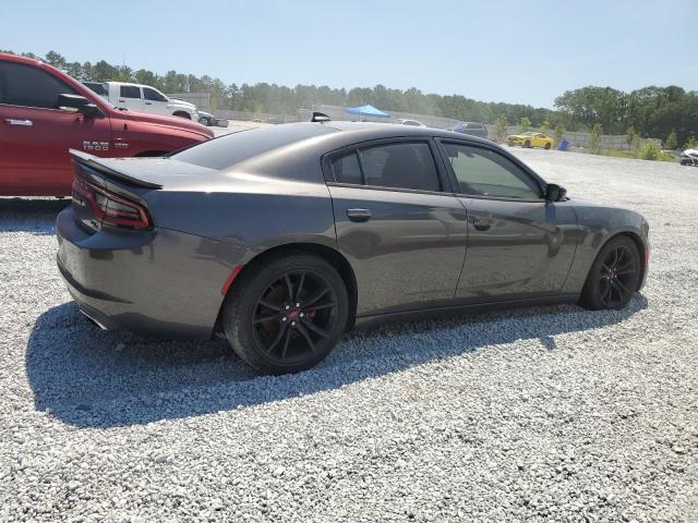  DODGE CHARGER 2017 Сірий