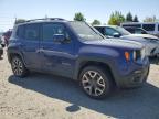 2016 Jeep Renegade Latitude продається в Eugene, OR - Undercarriage