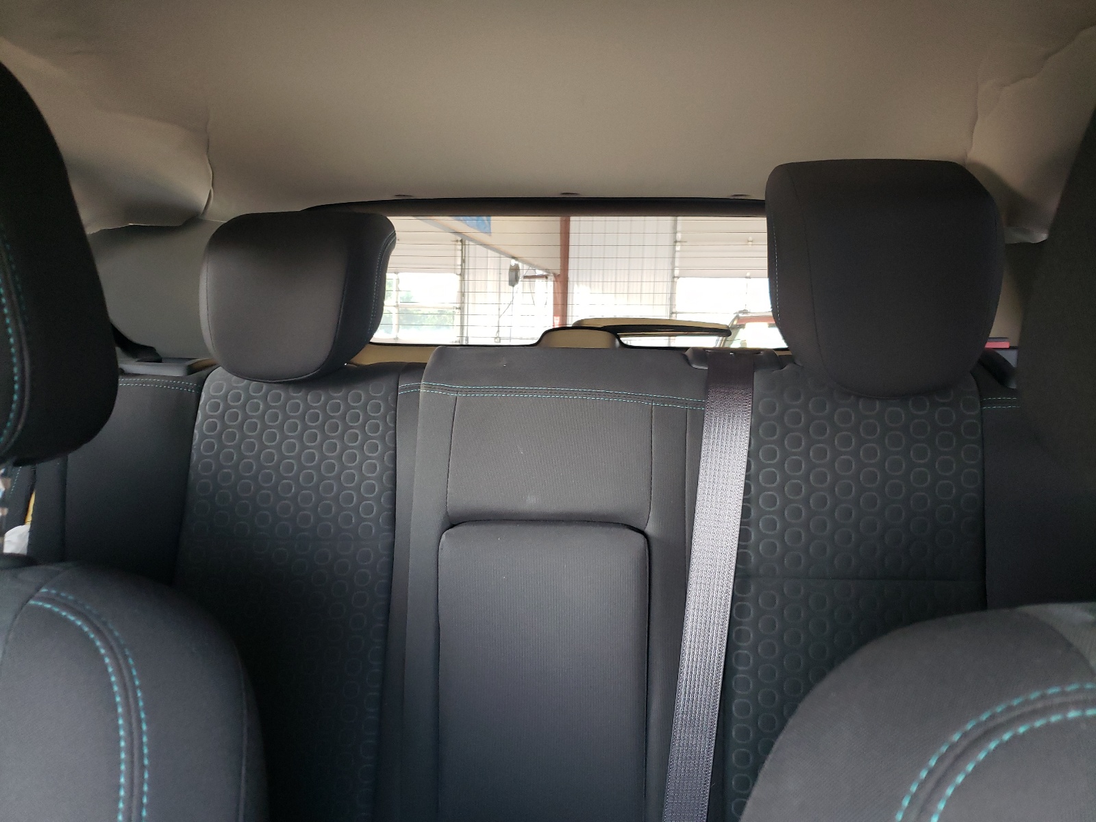 KL7CJNSB7GB629403 2016 Chevrolet Trax Ls