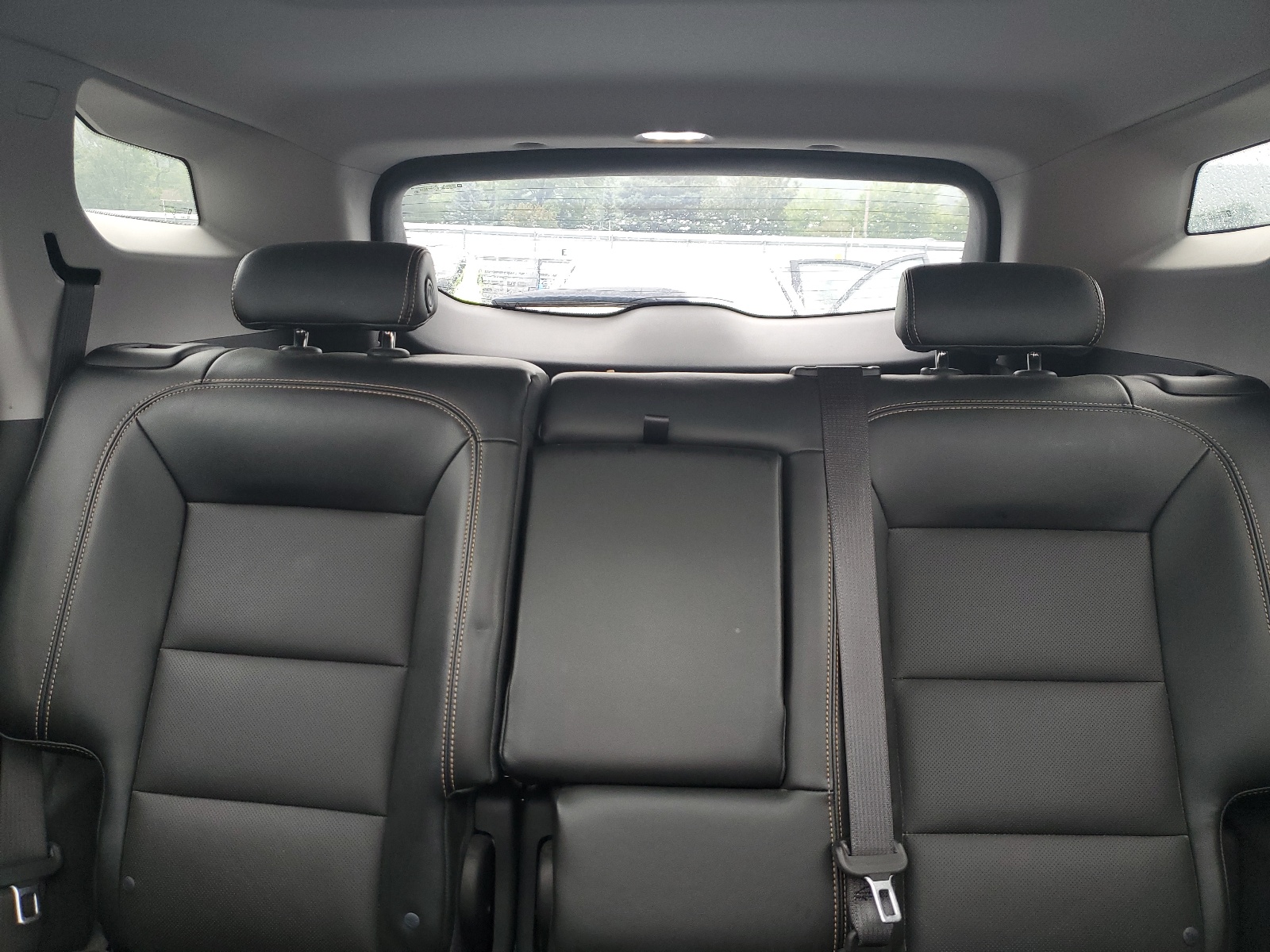 3GKALVEX0KL109423 2019 GMC Terrain Slt