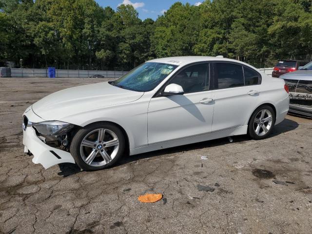 2014 Bmw 320 I