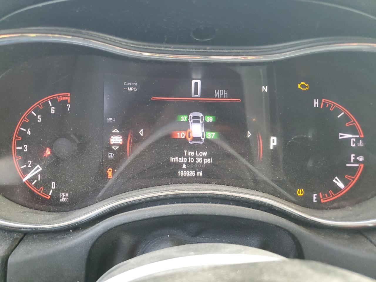 2014 Dodge Durango Sxt VIN: 1C4RDJAG9EC323496 Lot: 66241944