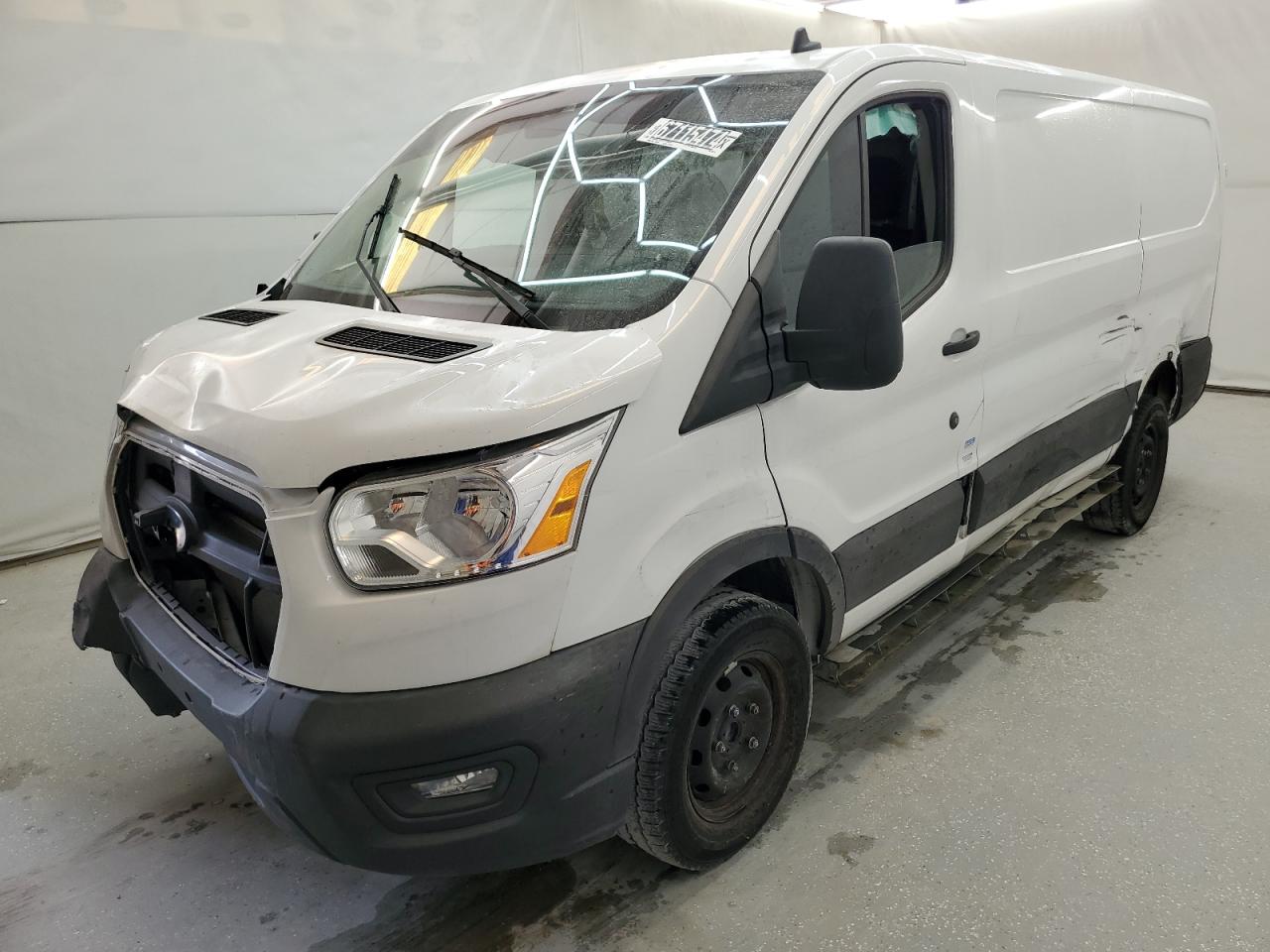 2022 Ford Transit - Image 1