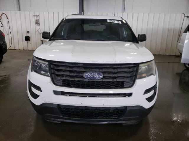 2017 FORD EXPLORER P 1FM5K8AR1HGB16057  69626124