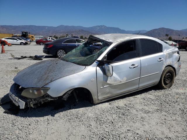 2009 Mazda 3 I