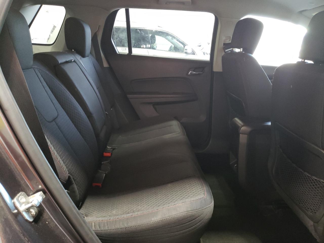 2015 GMC Terrain Sle VIN: 2GKALMEK2F6343667 Lot: 67199844