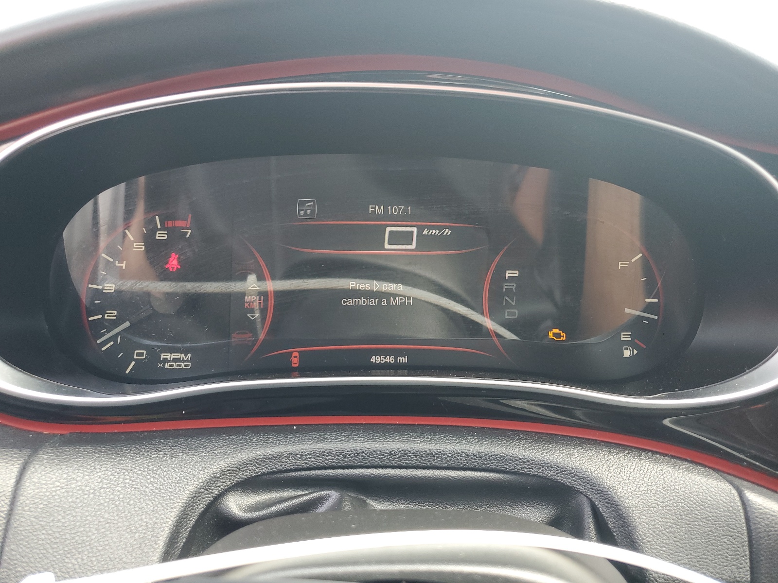 1C3CDFDH5FD119379 2015 Dodge Dart Se Aero