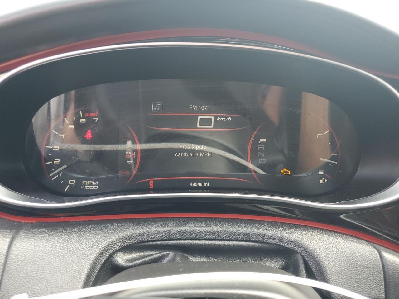 2015 Dodge Dart Se Aero VIN: 1C3CDFDH5FD119379 Lot: 65582464