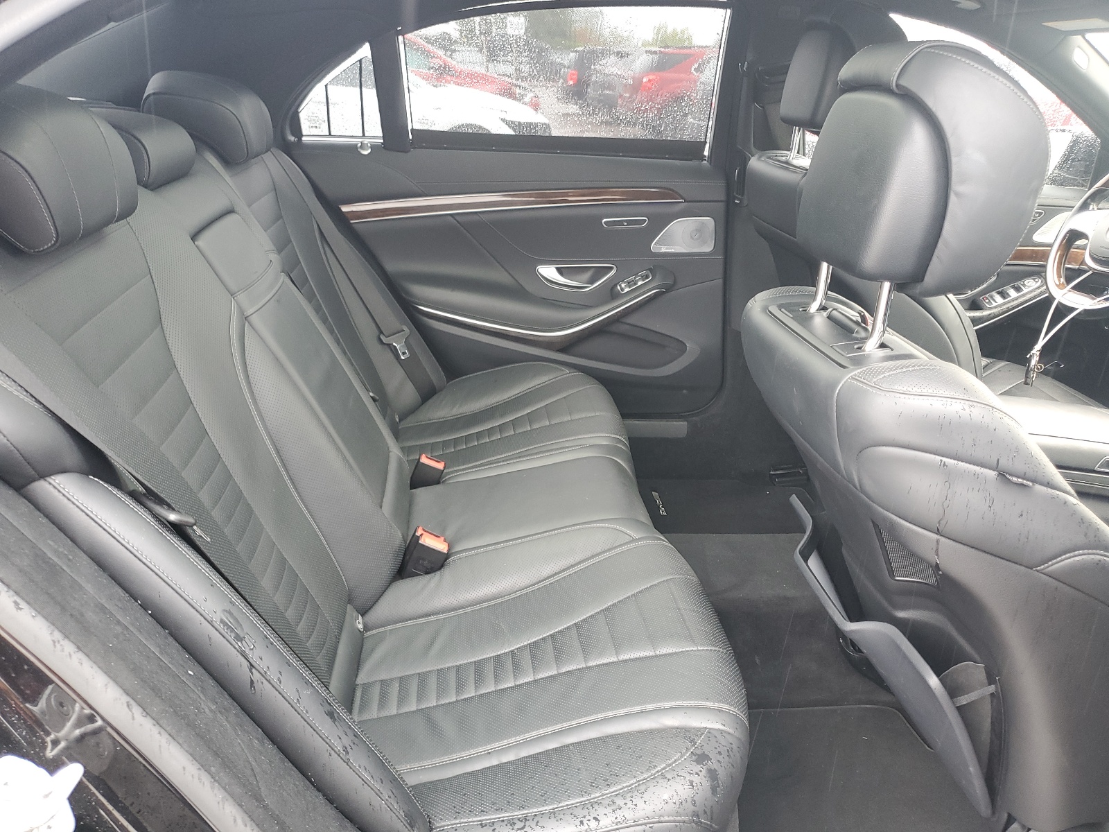 WDDUG8FB8FA120822 2015 Mercedes-Benz S 550 4Matic