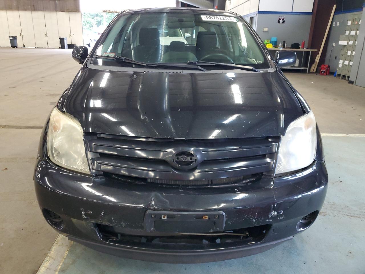 2004 Toyota Scion Xa VIN: JTKKT624440078248 Lot: 66762254