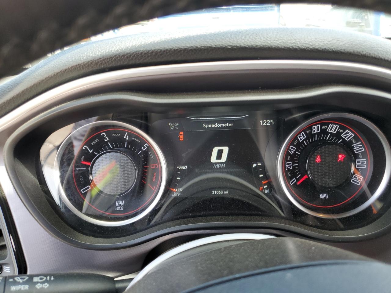 2021 Dodge Challenger R/T Scat Pack VIN: 2C3CDZFJ4MH502666 Lot: 66351204