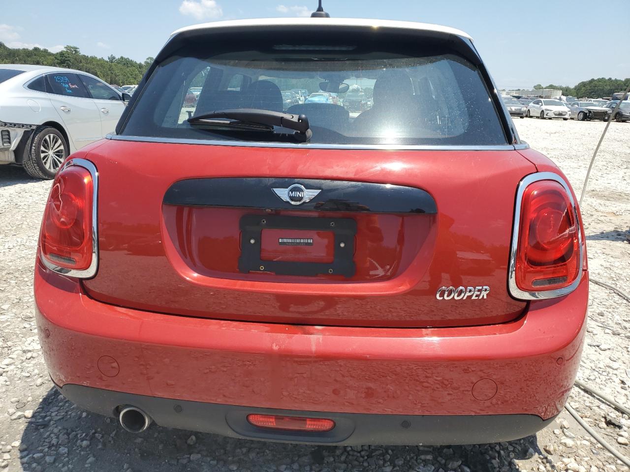 2018 Mini Cooper VIN: WMWXU1C51J2F79070 Lot: 66781074