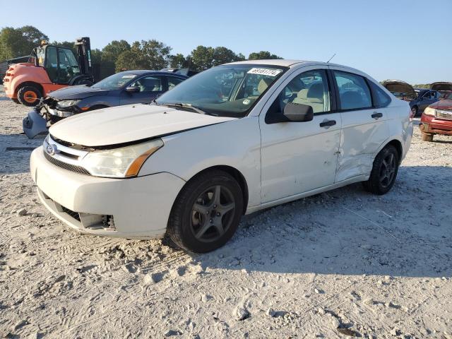 2011 Ford Focus S