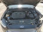 2014 Ford Fusion Se zu verkaufen in Oklahoma City, OK - Side