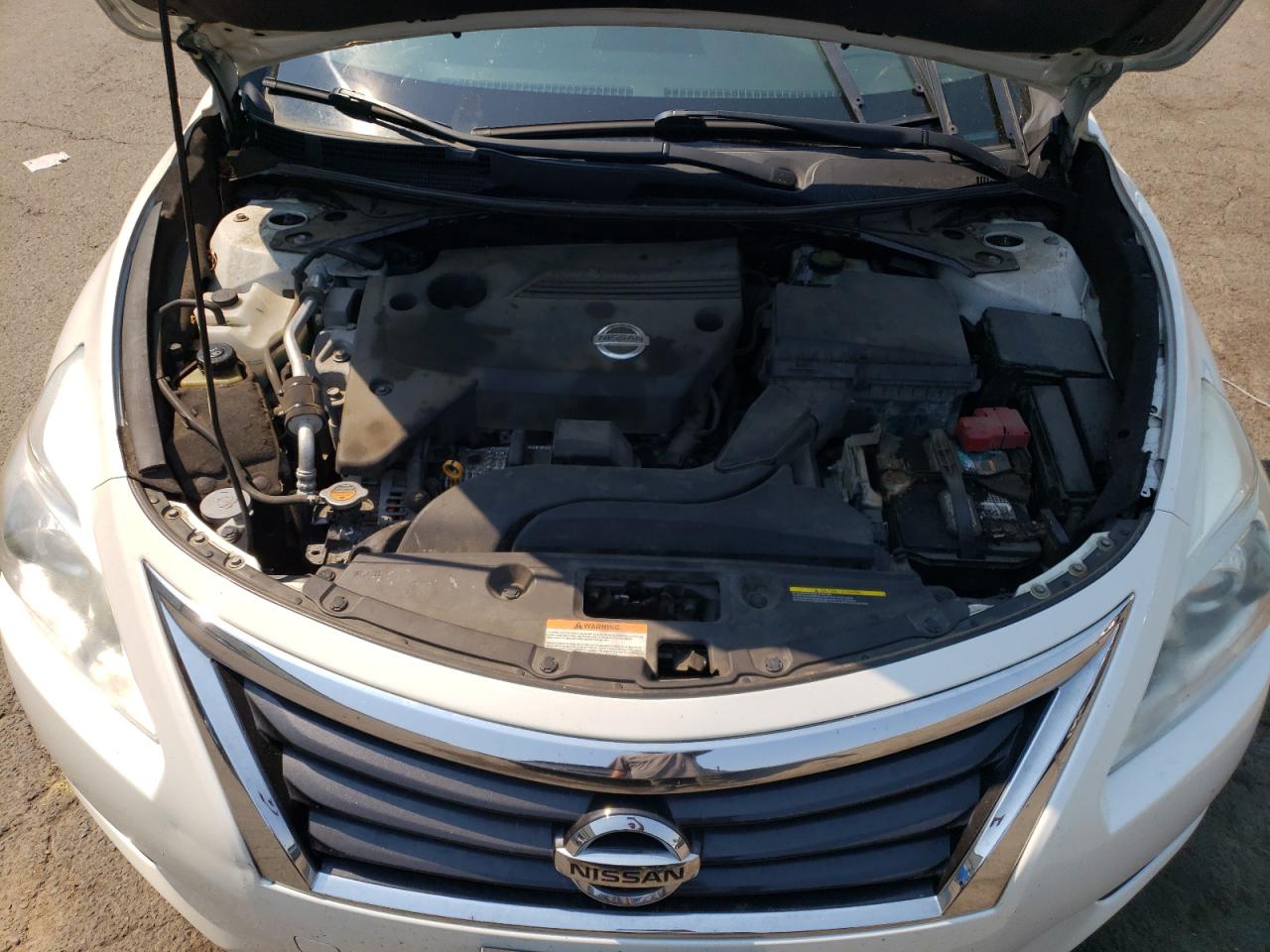 1N4AL3AP4FN333893 2015 Nissan Altima 2.5