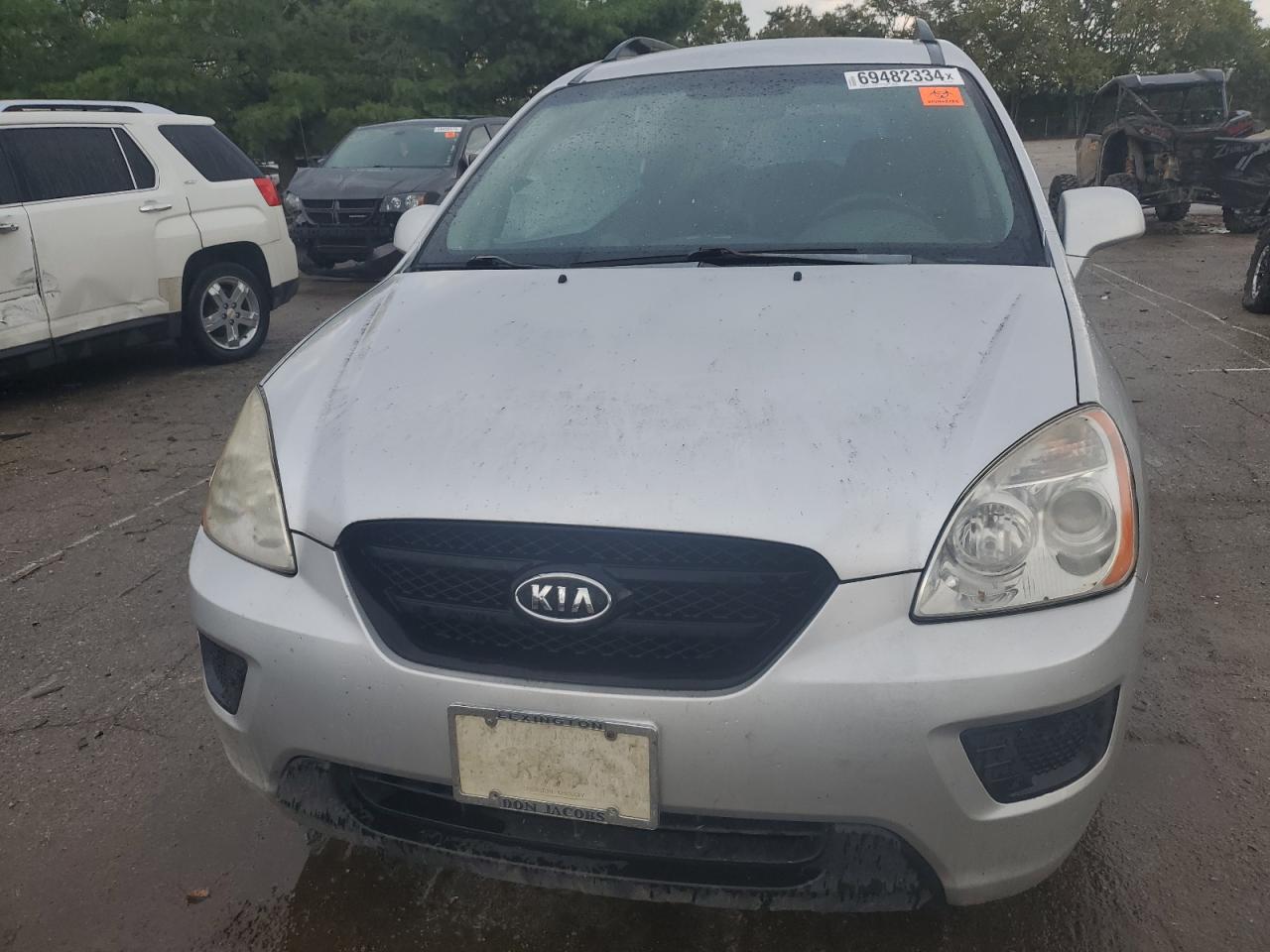 2009 Kia Rondo Base VIN: KNAFG528797259799 Lot: 69482334