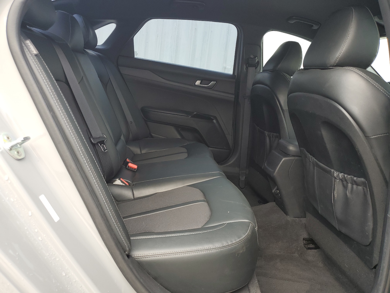 5XXG64J2XNG153155 2022 Kia K5 Gt Line