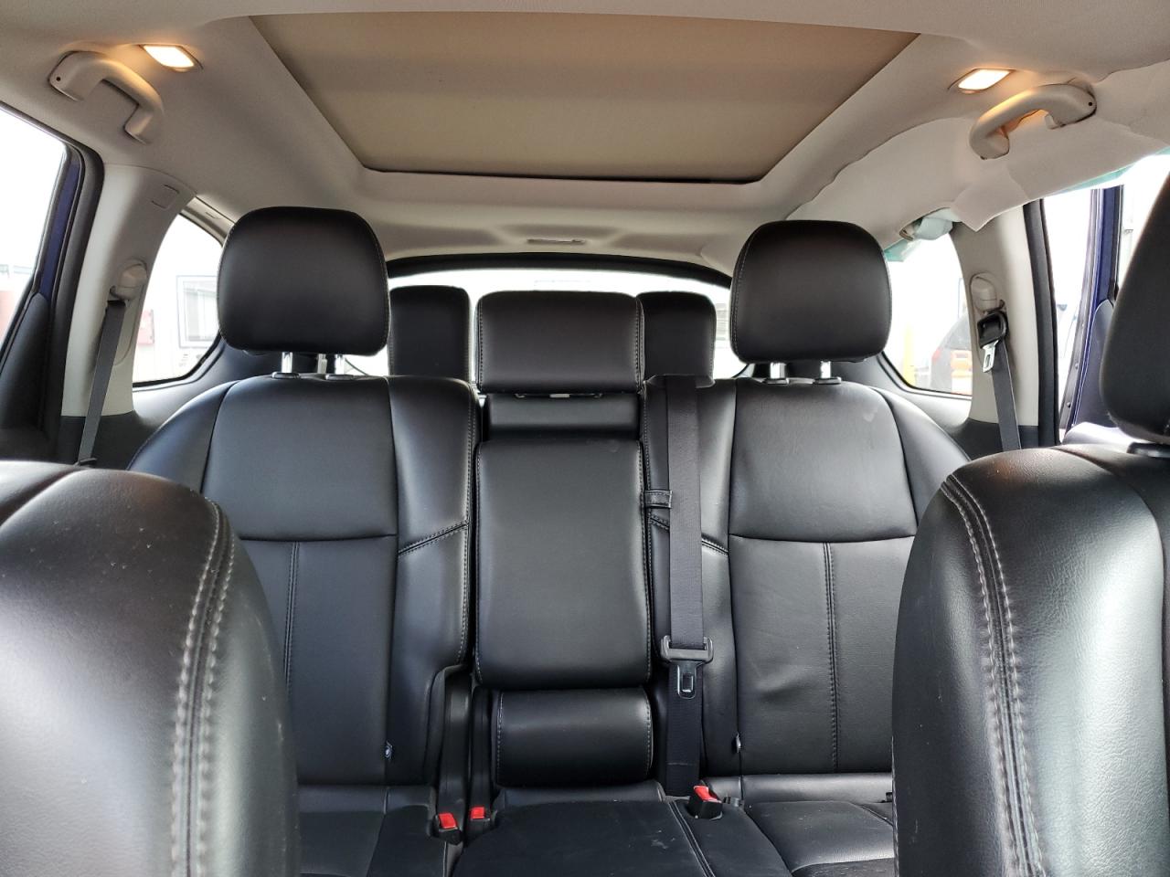 2017 Nissan Pathfinder S VIN: 5N1DR2MMXHC676655 Lot: 67500204