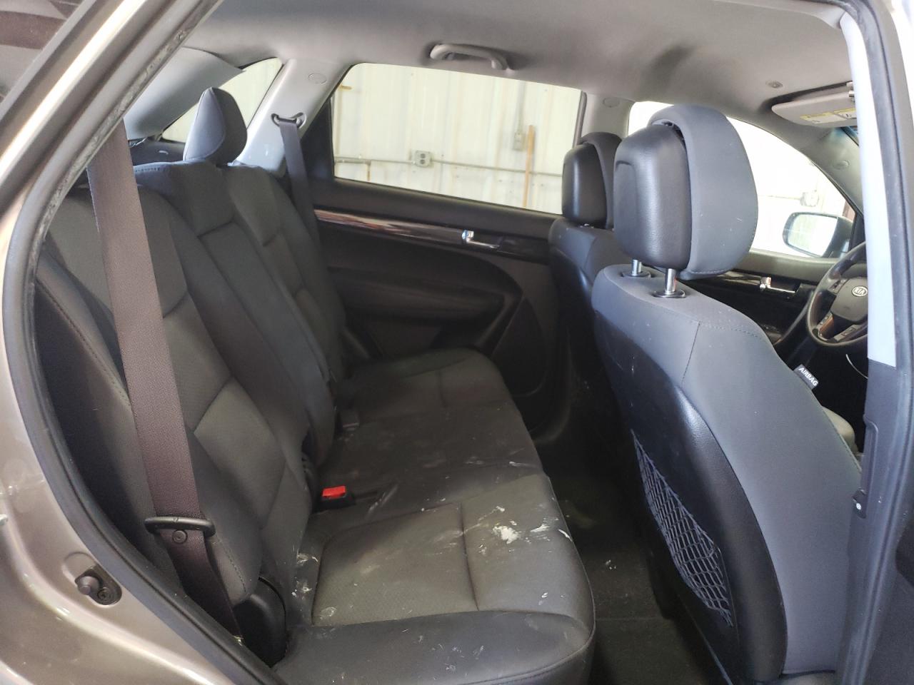 2012 Kia Sorento Base VIN: 5XYKT3A14CG280318 Lot: 67047034