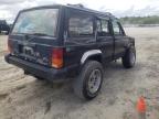 1996 Jeep Cherokee Sport en Venta en Spartanburg, SC - Front End